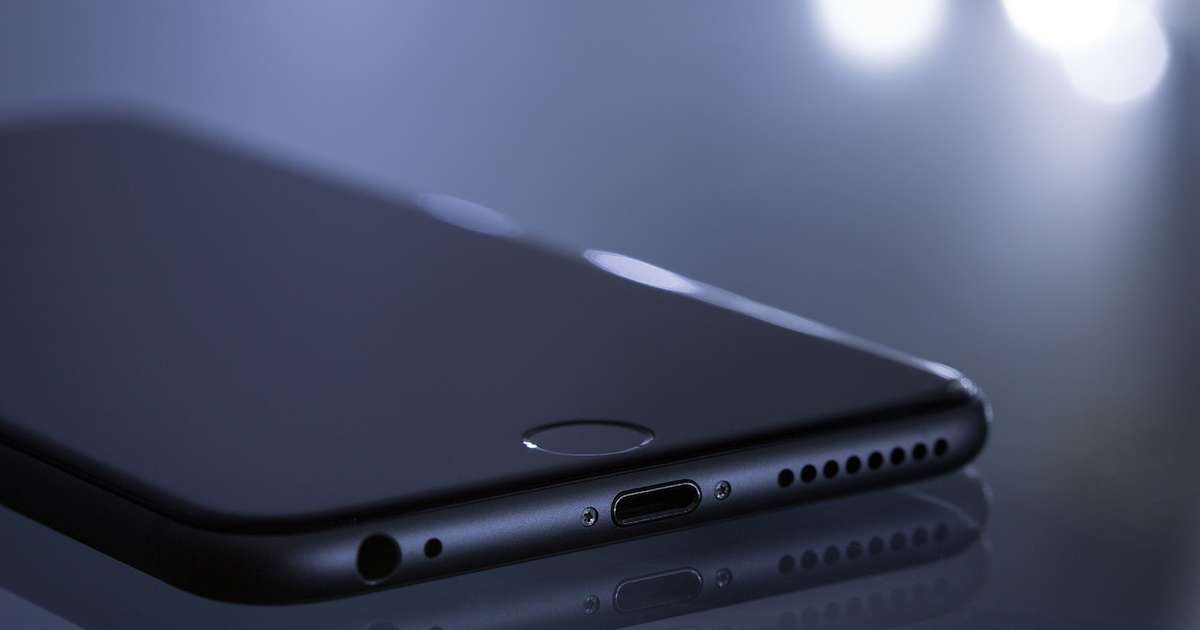 Como proteger seu iPhone em casos de roubo ou furto