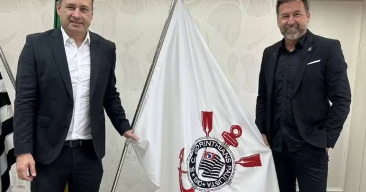 Plano do Corinthians para pagamento de dívidas é mais vantajoso, explica diretor jurídico