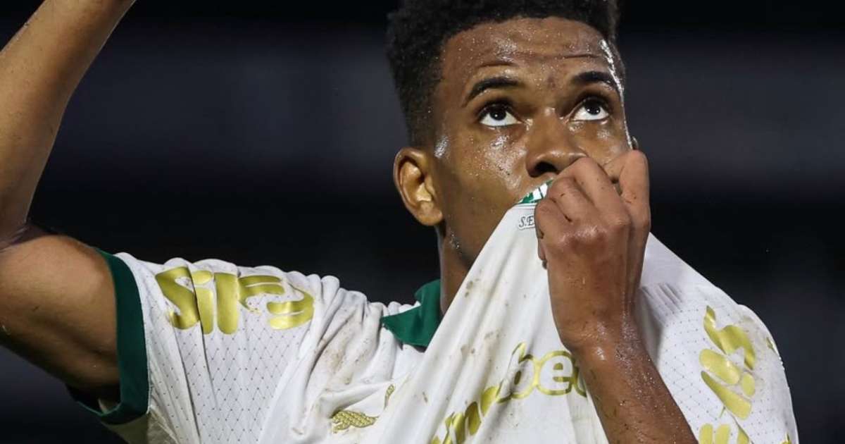 Palmeiras procura novo herói para o Derby Paulista
