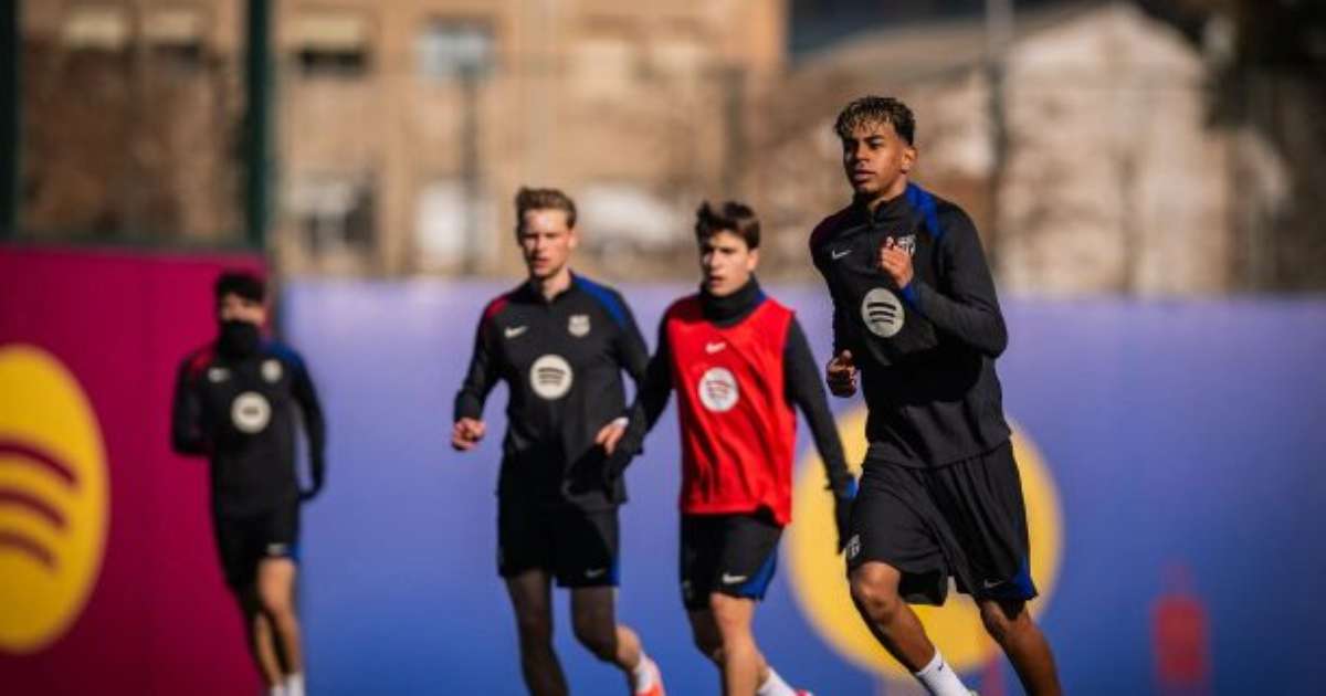 Valencia x Barcelona: onde assistir, escalações e arbitragem