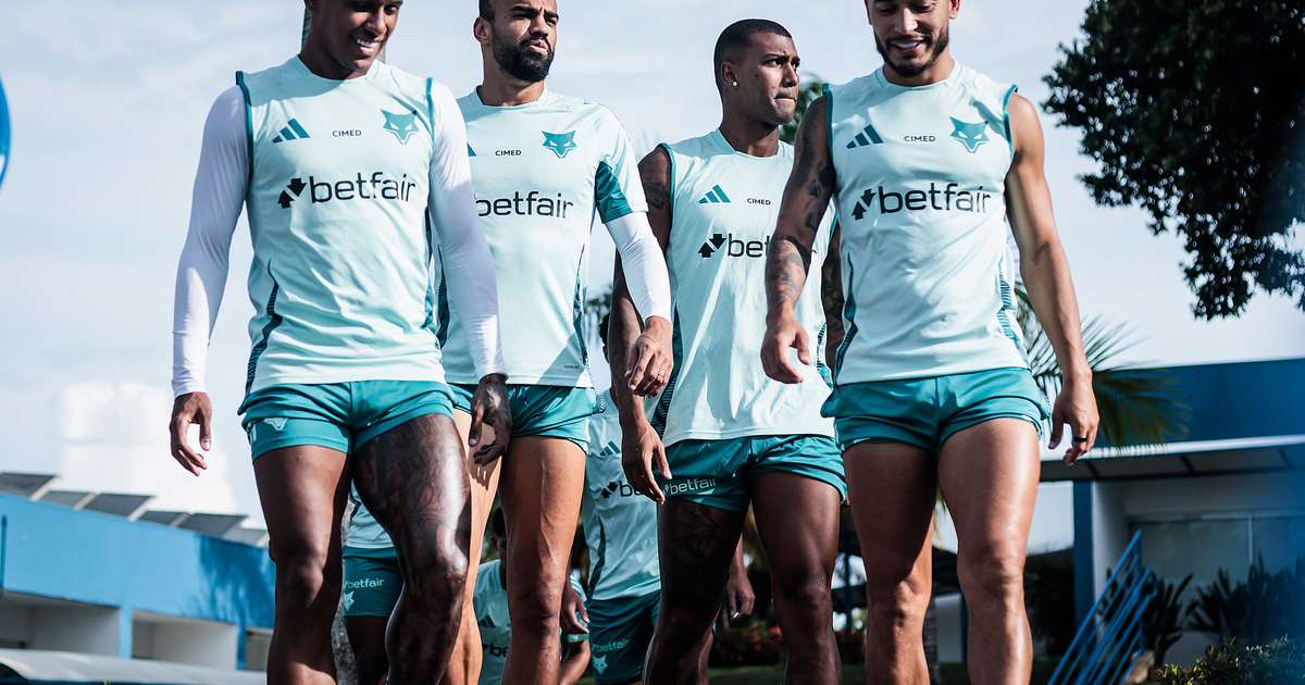 CLÁSSICO MINEIRO PEGANDO FOGO! Confronto decisivo promete agitar o Estadual!