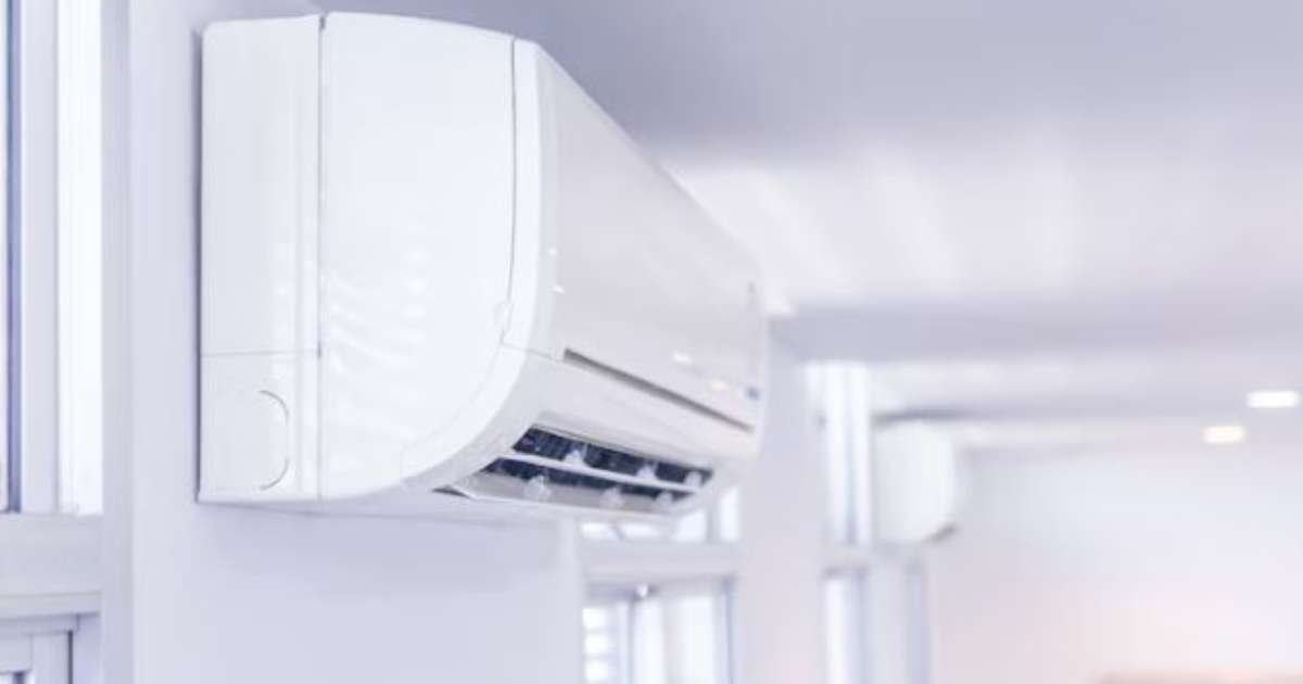 Saiba os cuidados essenciais com ar condicionado em meio a onda de ...