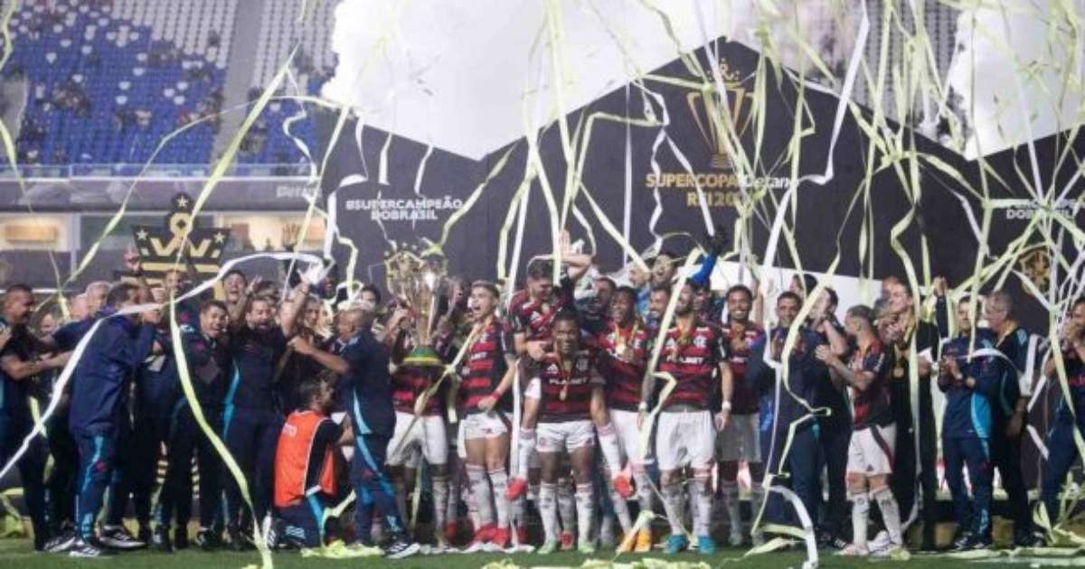 FLAMENGO IGNORA SUA PRÓPRIA HISTÓRIA! Polêmica sobre contagem de títulos gera revolta entre torcedores!