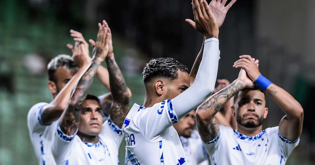 Cruzeiro Estreia na Copa do Brasil: Datas e Retrospecto Atualizando.