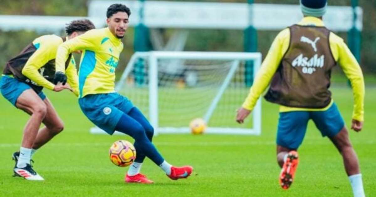 Leyton Orient x Manchester City: onde assistir, escalações e arbitragem