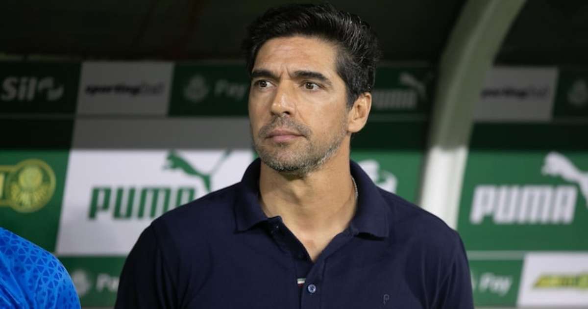 Abel critica arbitragem, menciona Djokovic e aponta falta de sorte no dérbi.