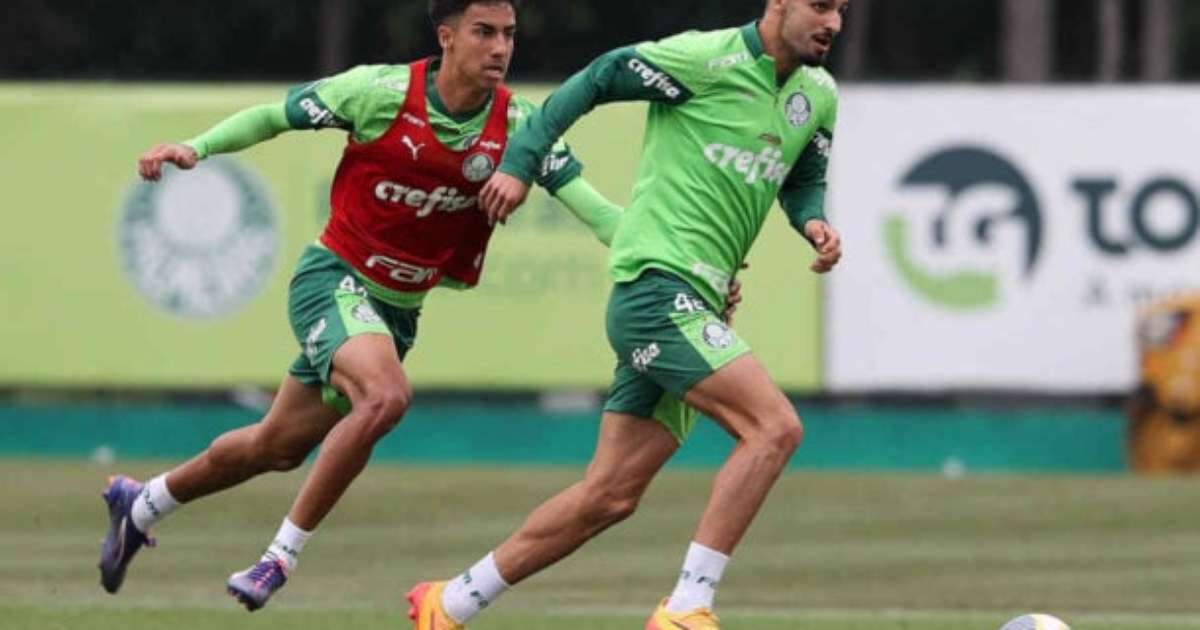 Flaco López não relacionado para o dérbi recebe reprimenda de Abel.