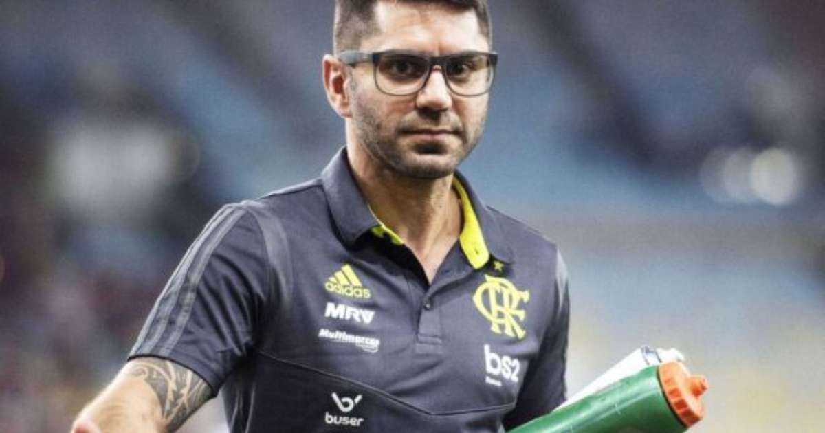 Tannure critica gestão de Bap no Flamengo: falta de profissionalismo no clube