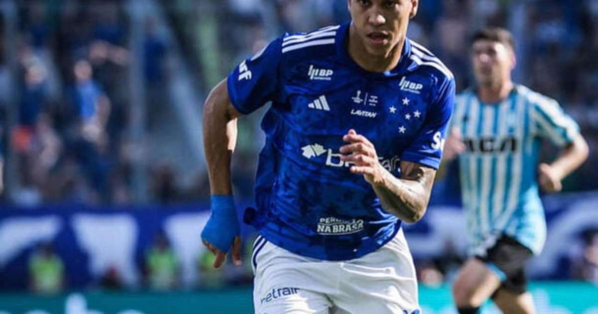 Cruzeiro se prepara para enfrentar o Galo com possível retorno de Kaio Jorge