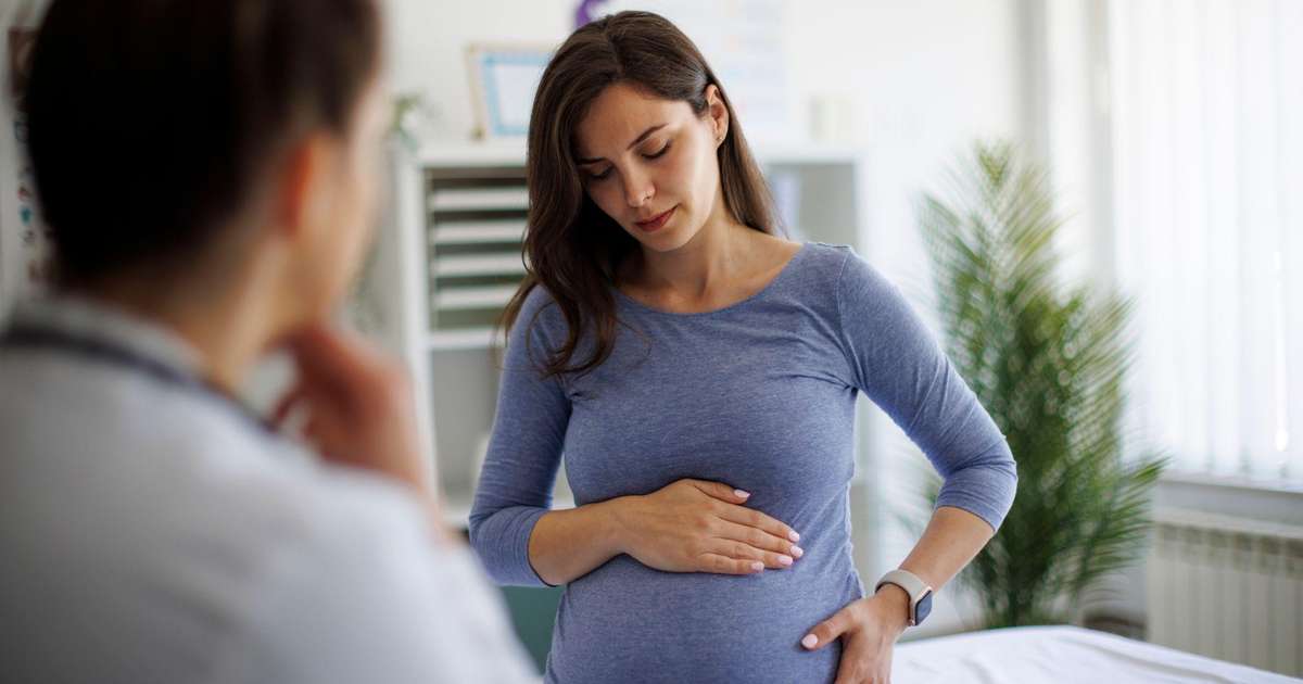 Desvendando o Mistério da Pré-Eclâmpsia: Entenda a Doença que Afeta Milhares de Mulheres