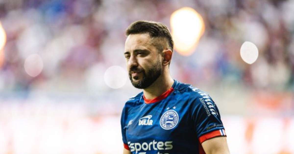 Bahia x América-RN: onde assistir, escalações e arbitragem