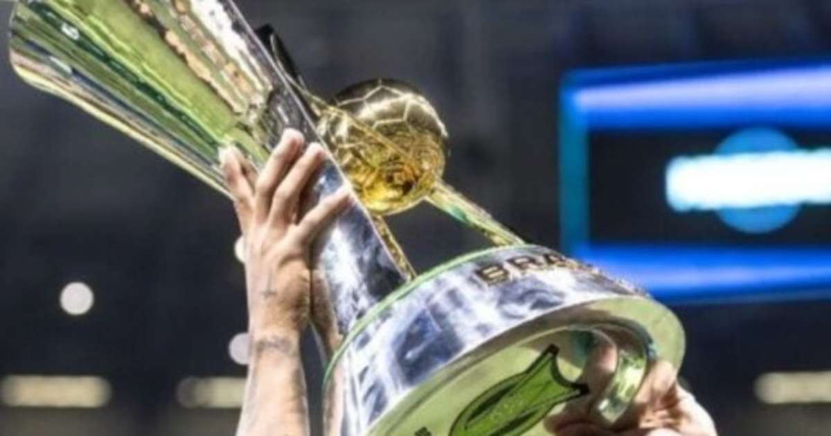 CBF divulga tabela básica do Brasileirão 2025; veja jogos das 38 rodadas