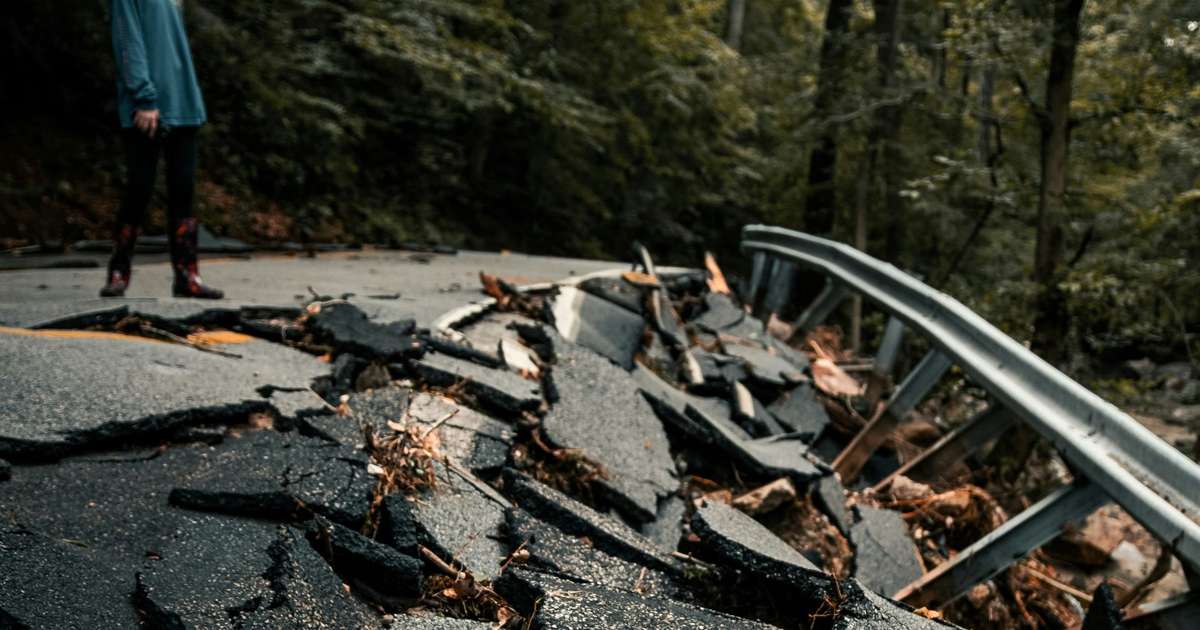 Defesa Civil se pronuncia após alerta de terremoto em São Paulo e Rio de Janeiro