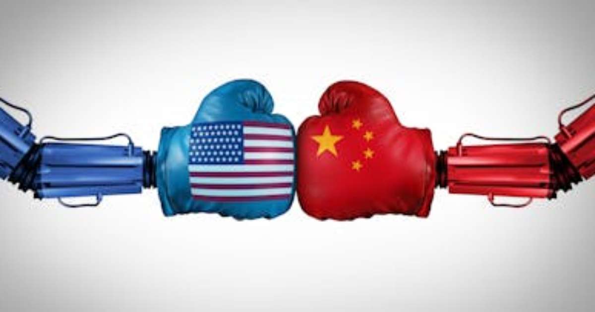 DeepSeek: como a adoção da IA de código aberto pela China causou um ...