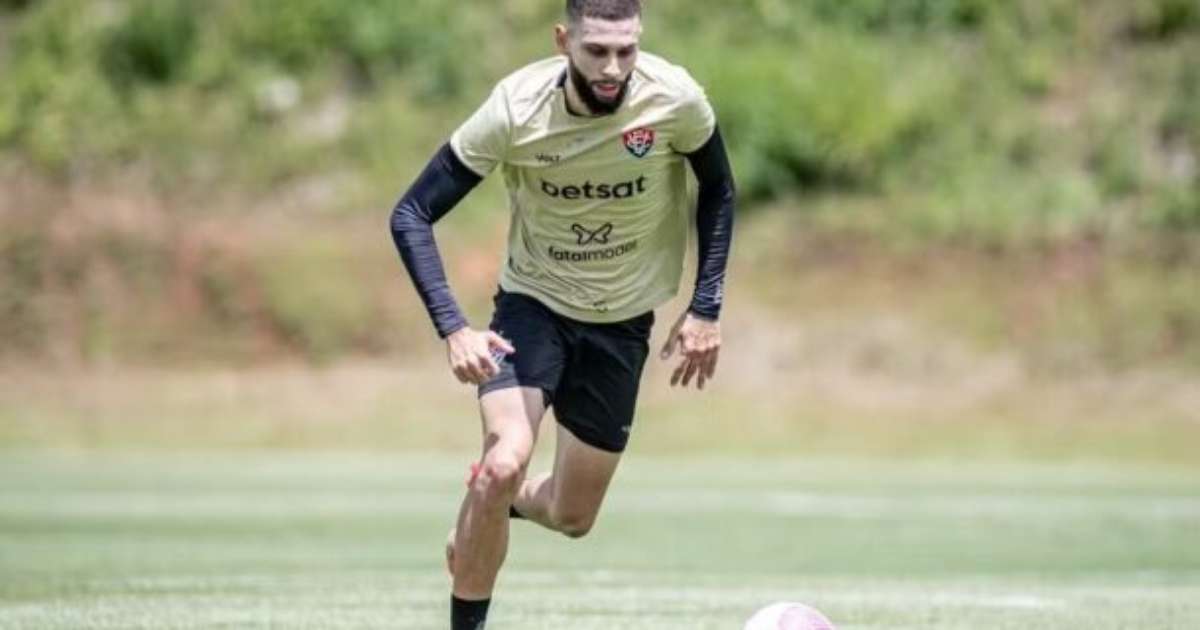 Vitória anuncia transferência de Wagner Leonardo para o Grêmio