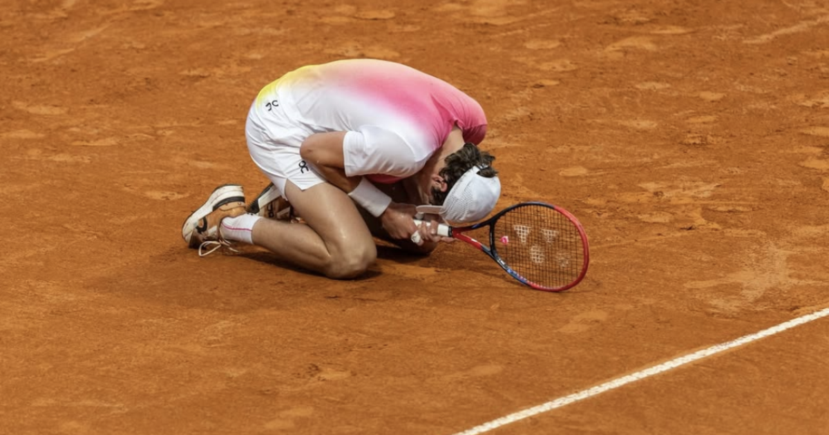 João Fonseca vira, se vinga de argentino Navone e avança às semifinais do ATP de Buenos Aires