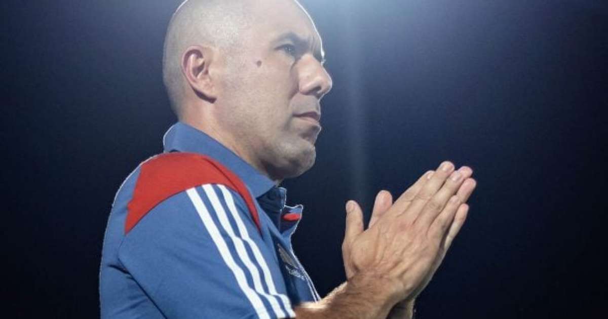 Leonardo jardim prepara força máxima do Cruzeiro para clássico contra américa