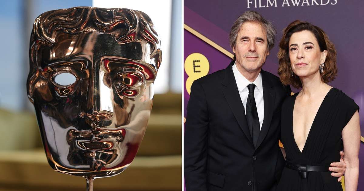 BAFTA 2025 Conheça a lista de indicados ao 'Oscar britânico'