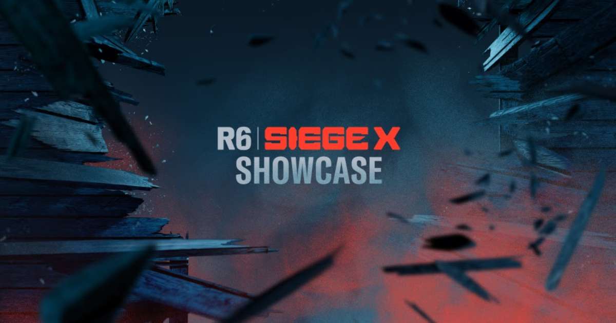 Ubisoft reveals Siege x Showcase and new Operator Raura