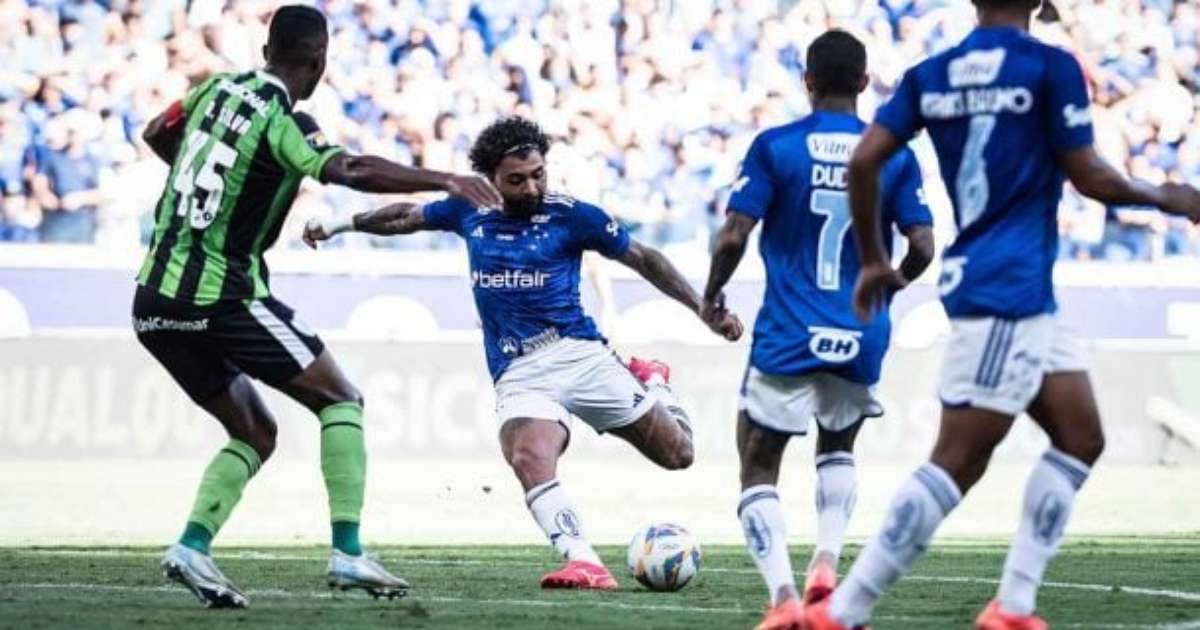 Jogadores do Cruzeiro atribuem desempenho às trocas frequentes de treinadores
