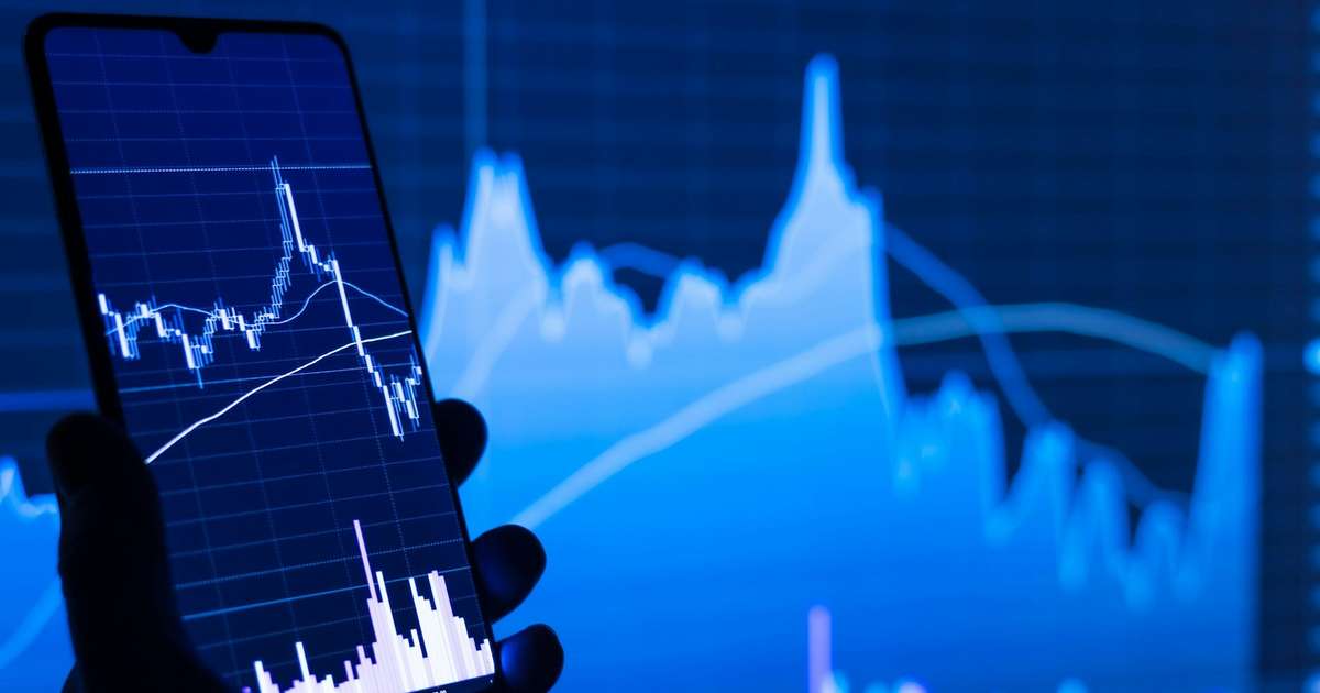 Ibovespa fecha em alta e atinge máxima do ano; Petrobras (PETR4) e grandes bancos sobem - Portais