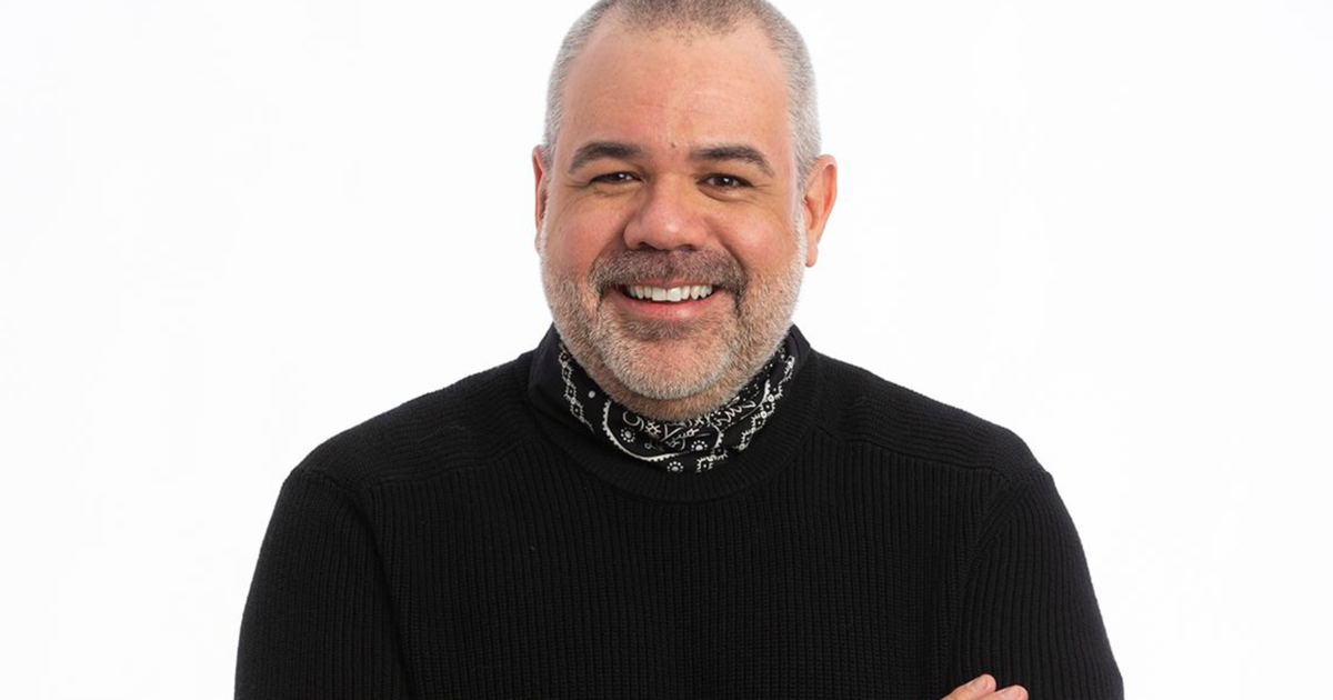 Marcus Montenegro critica etarismo na escalação de atores para novelas: 'Injustiça artística' - Portais