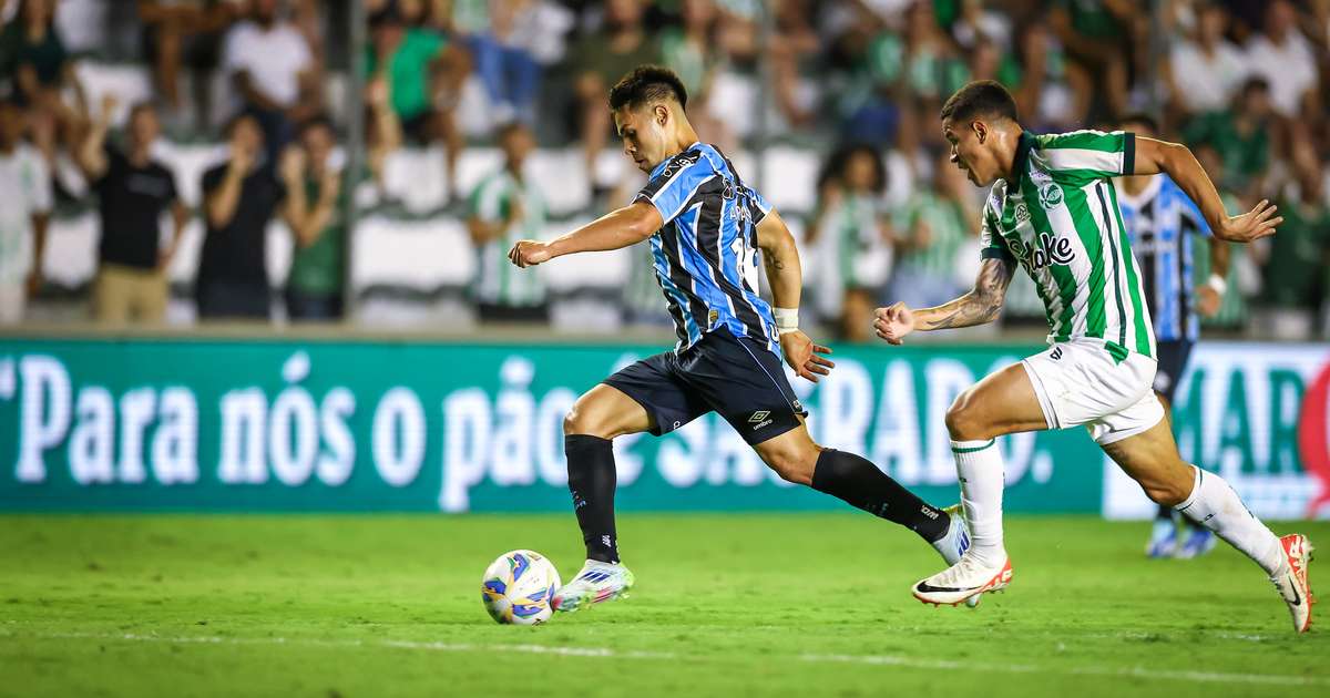 Grêmio é cobrado por atraso no pagamento de Aravena