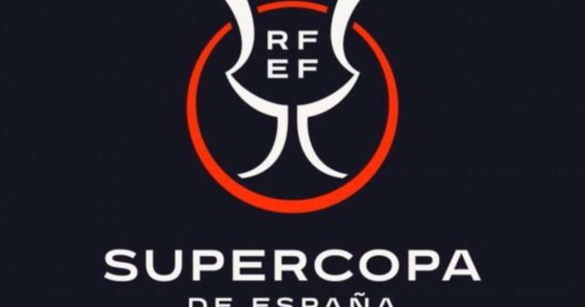 Ídolo do Barcelona é investigado em processo referente à Supercopa da Espanha