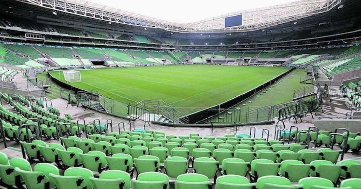 Detalhes Revelados: Novo Acordo de Naming Rights do Estádio do Palmeiras com a Nubank e Sua Divisão Financeira