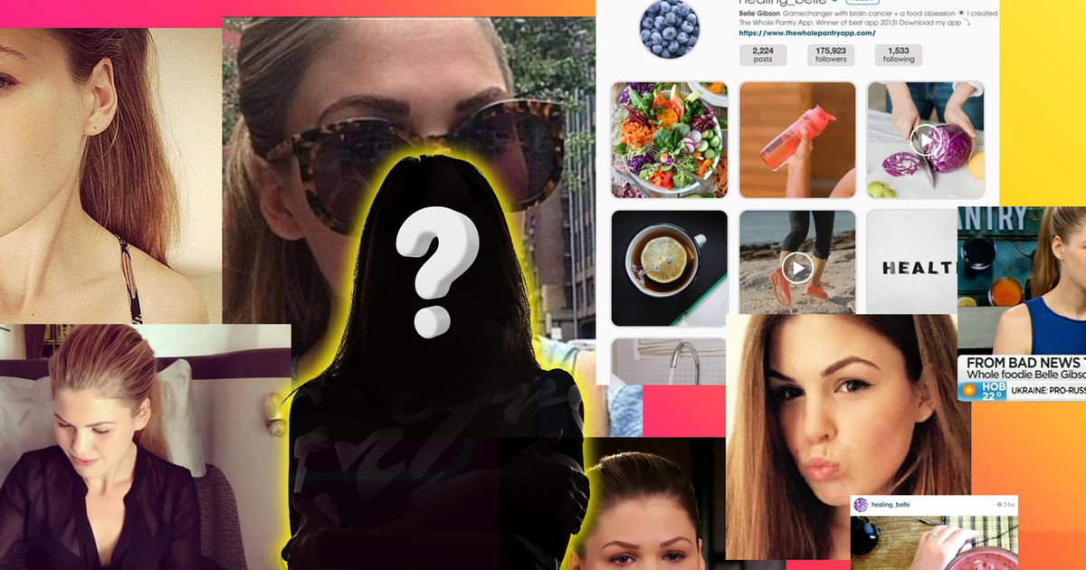 Belle Gibson hoje: onde está a influenciadora cuja queda e ascensão inspiraram 'Vinagre de Maçã' na Netflix? - Portais