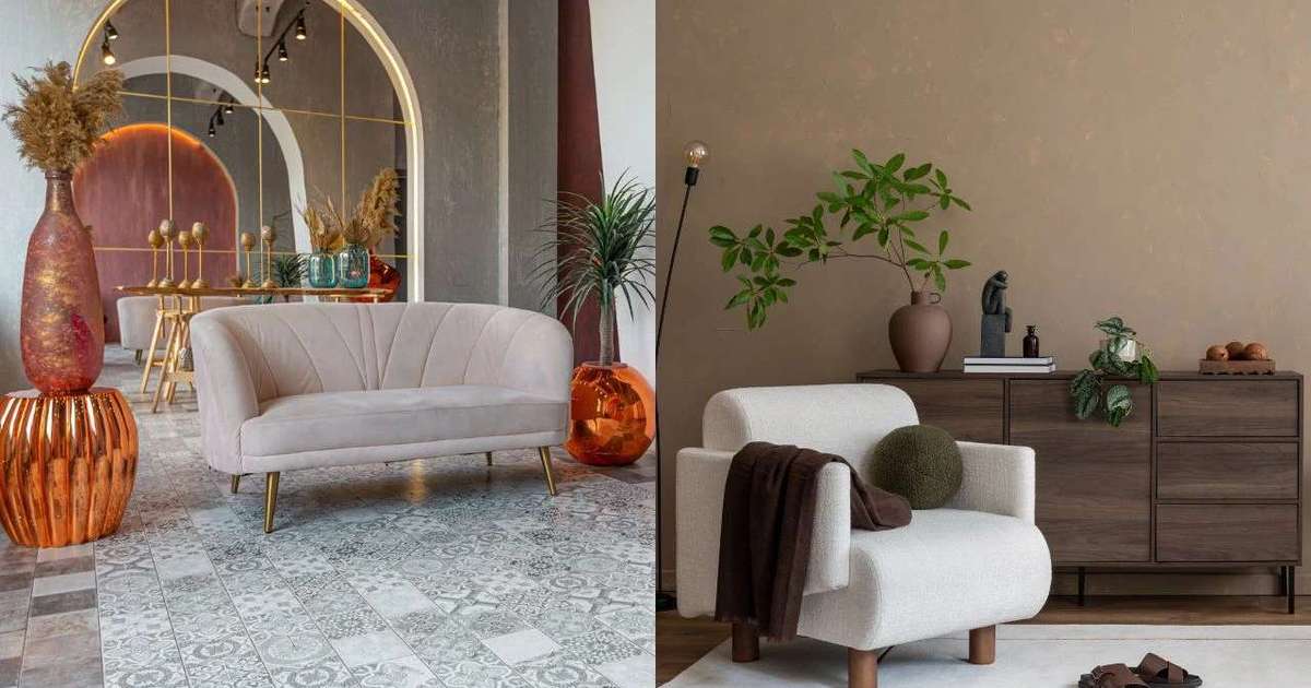 Tendências de Decoração 2025: A Mistura de Estilos que Vai Dominar