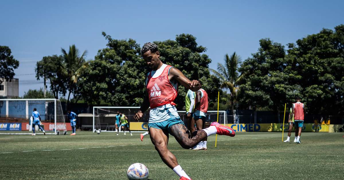 DECISÃO SE APROXIMA! Jogador do Cruzeiro tem prazo final para definir o futuro!