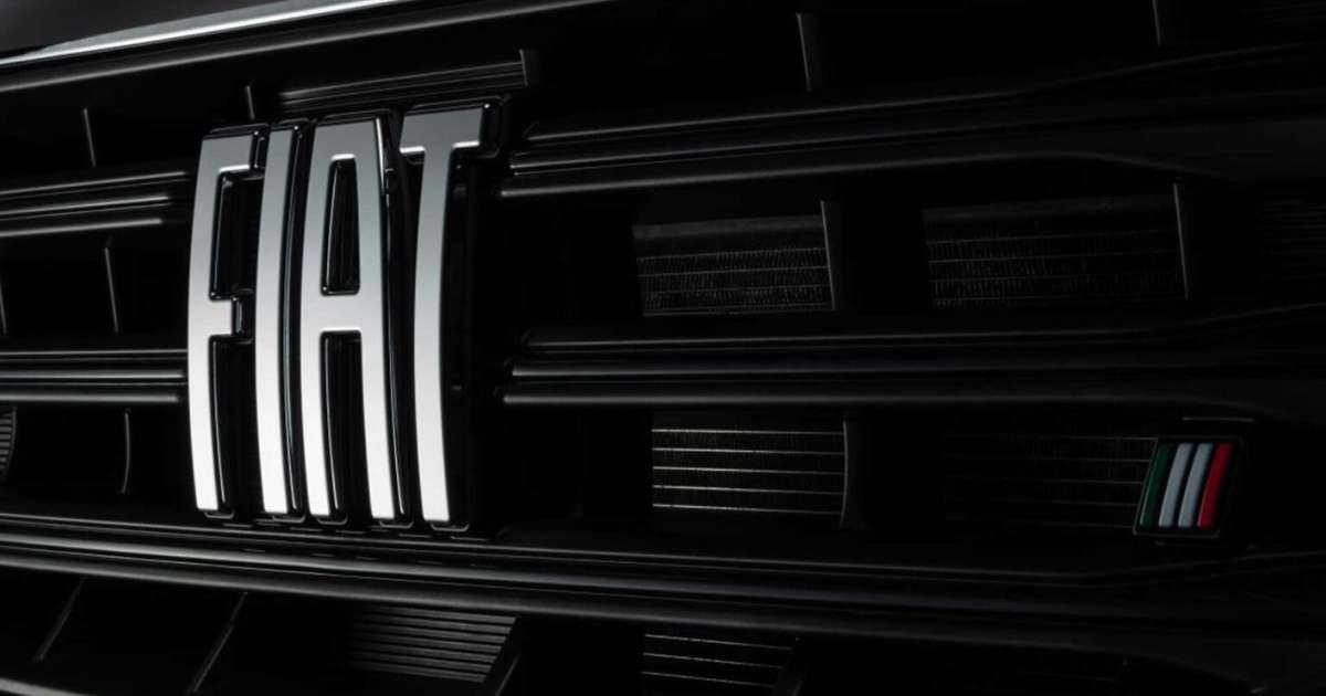Fiat lidera, Volkswagen é vice e GM fecha top 3: veja as marcas que mais venderam em julho