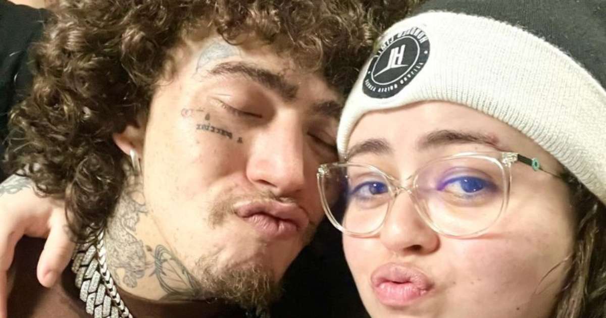 Irmã de Whindersson Nunes ironiza preocupação repentina de 'amigos': 'Até ontem'