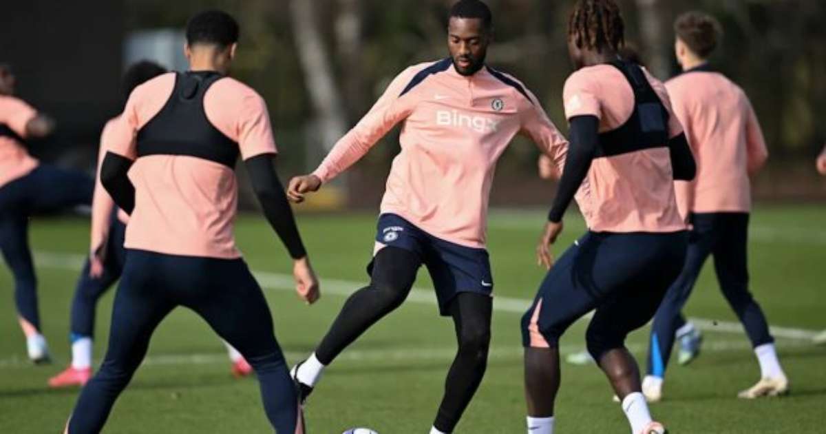 Aston Villa x Chelsea: onde assistir, escalações e arbitragem