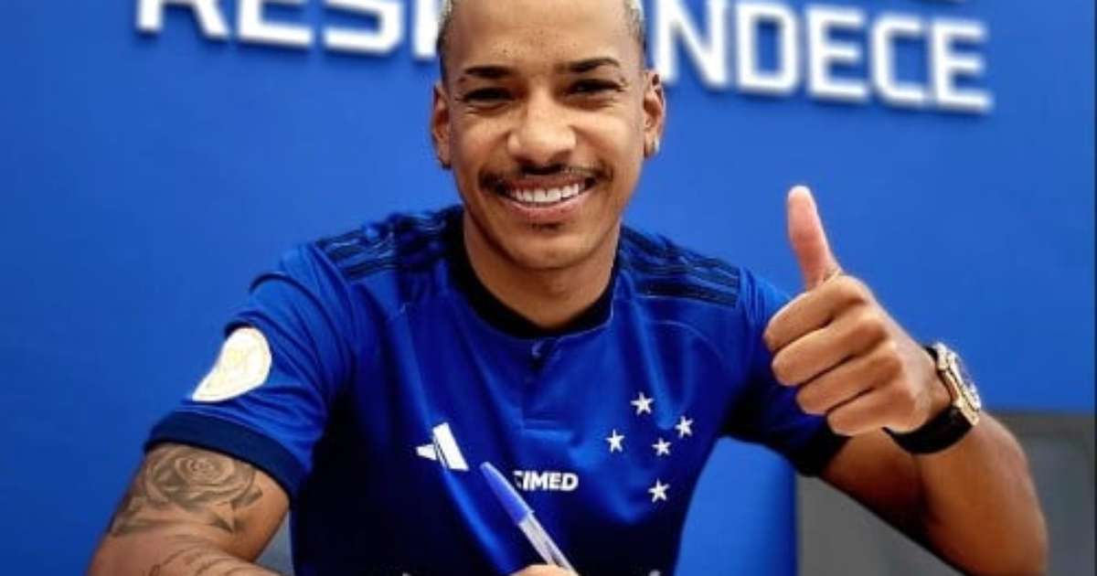 Permanência de Matheus Pereira no Cruzeiro: Metas e bonificações no contrato.