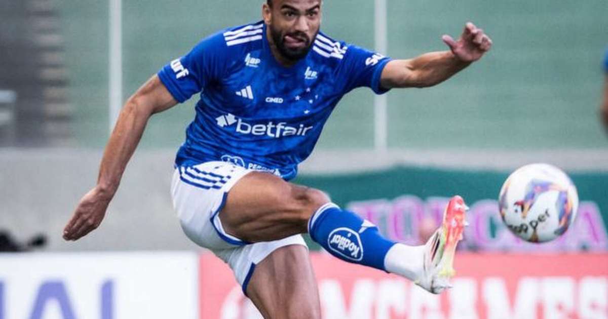 Fabrício Bruno lamenta eliminação do Cruzeiro e destaca vergonha pela campanha no Mineiro.