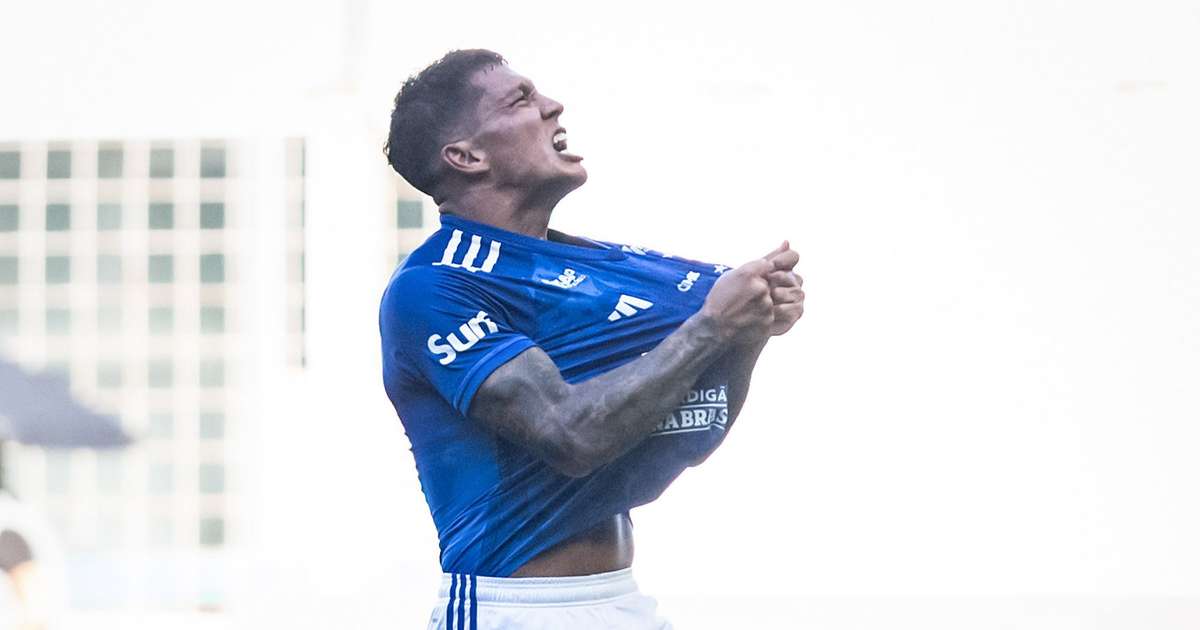 Romero pede desculpas à torcida cruzeirense após eliminação no Mineiro.