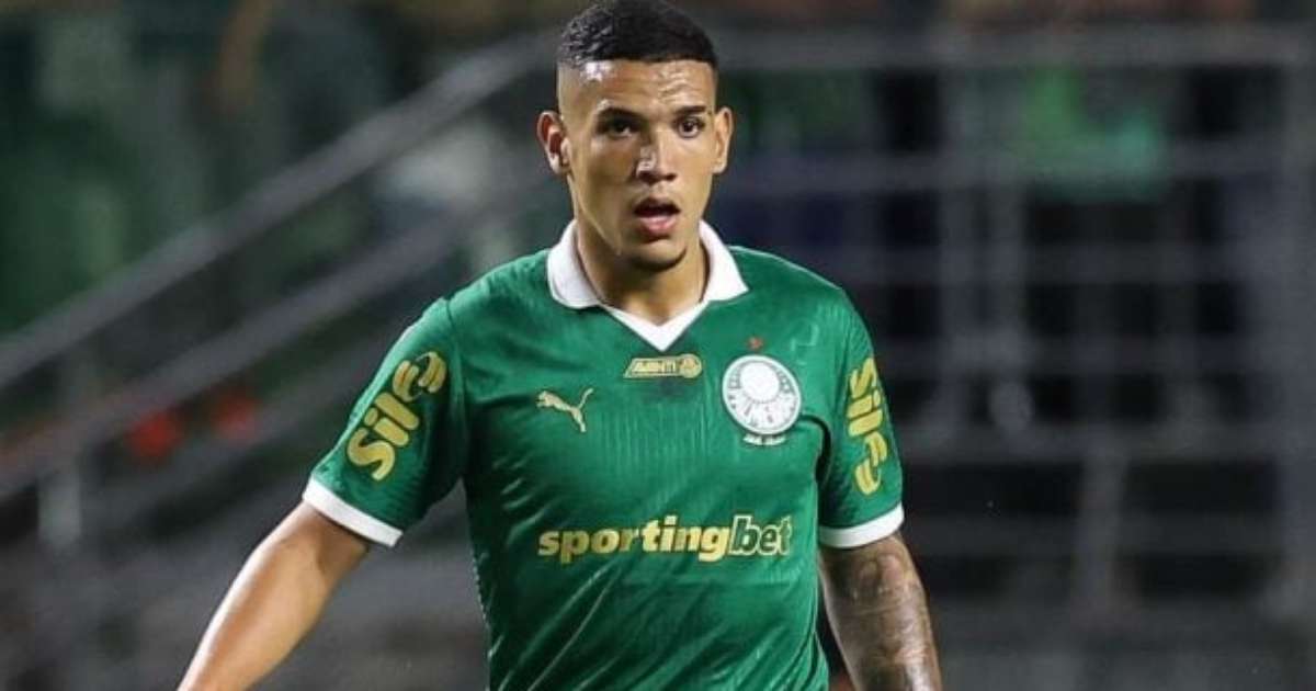 REFORÇO DE PESO? Cruzeiro tem interesse em zagueiro do Palmeiras