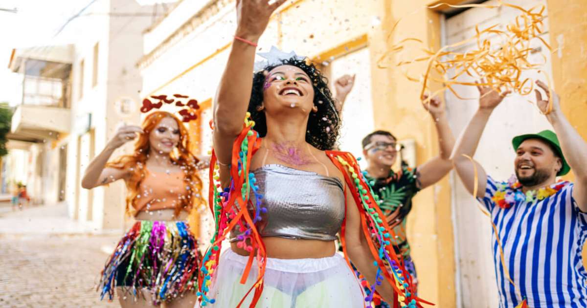 Carnaval: 3 dicas para curtir a folia sem descuidar da saúde