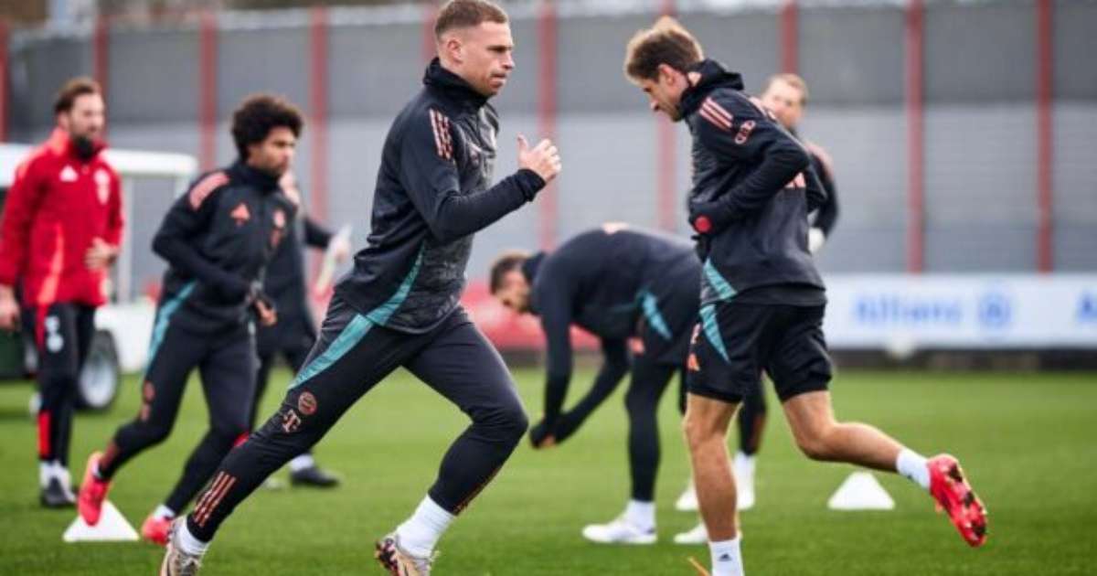 Bayern de Munique x Eintracht Frankfurt: onde assistir, escalações e arbitragem