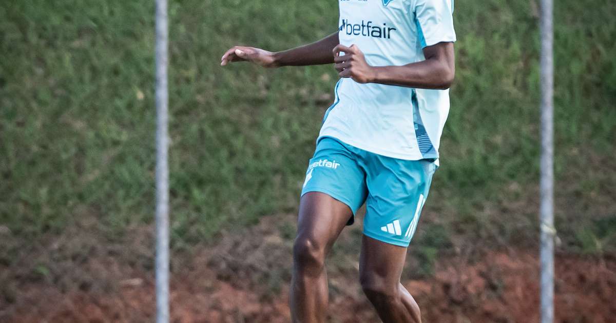 Final entre Cruzeiro e América define vaga na final do campeonato.