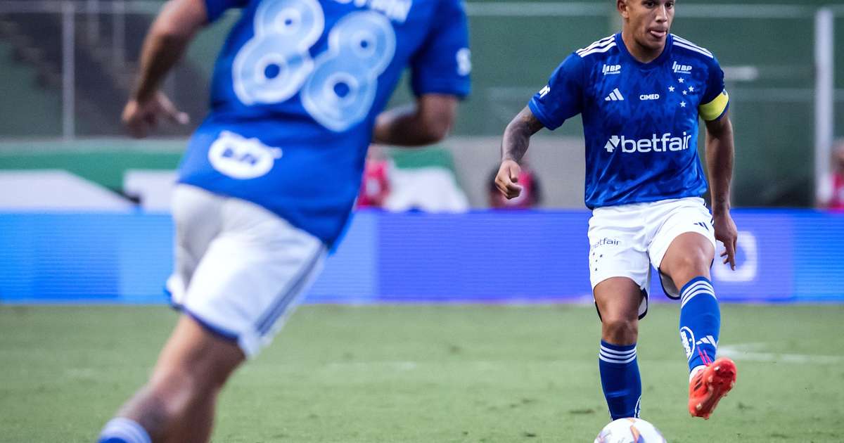 Cruzeiro Ficará Mais de 1 Mês Sem Jogar Partida Oficial no Futebol