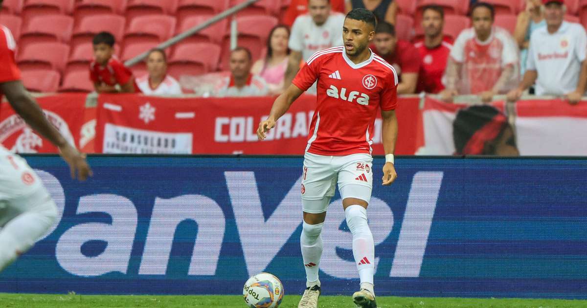 Cruzeiro Manifesta Interesse em Atacante do Clube, Negociação Complicada