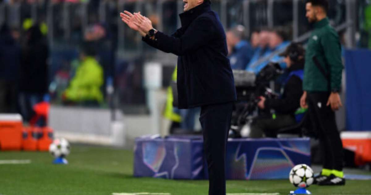 Juventus x Empoli: onde assistir, escalações e arbitragem