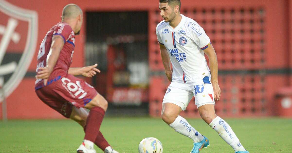 Palpite Bahia x The Strongest - Copa Libertadores - 25/02/2025