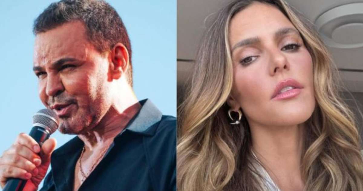 Eduardo Costa se desculpa após processo de Fernanda Lima: 'Fui babaca'