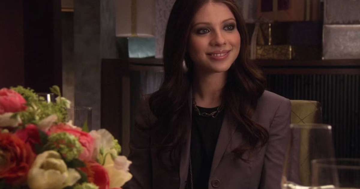 Upper East Side em luto: Morre Michelle Trachtenberg, a Georgina de 'Gossip Girl'