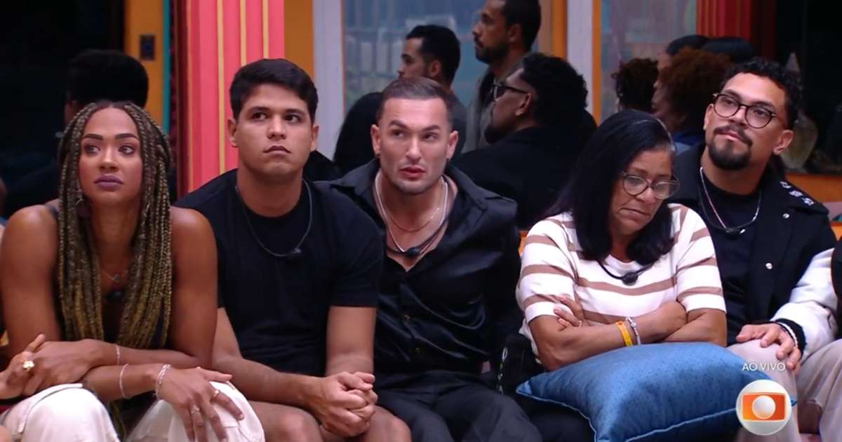 Que horas começa o BBB 25 hoje? Globo altera horário em dia de Festa do ...