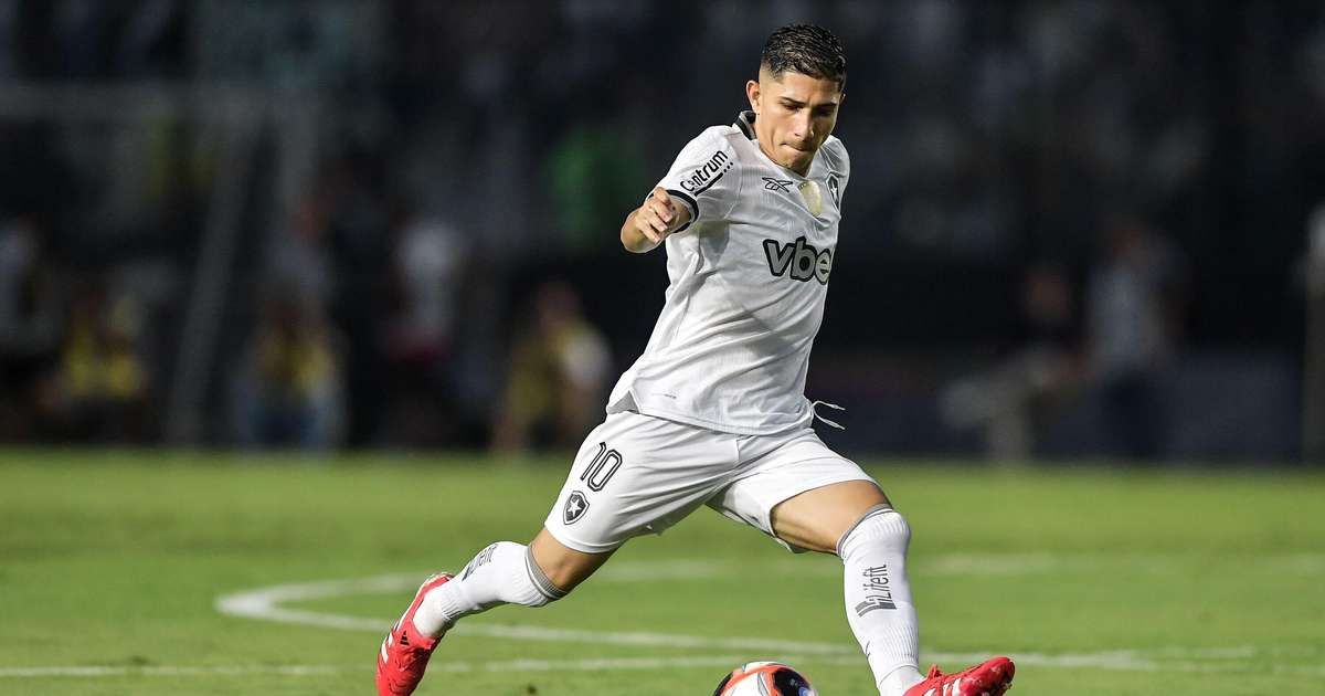 Quais são as chances do Botafogo vencer a Recopa contra o Racing?